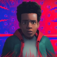 Do It Like You! // MILES MORALES // Side B