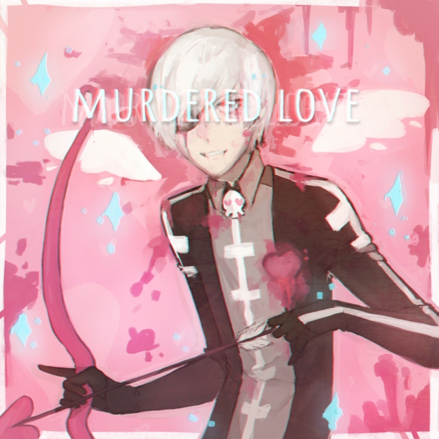 Murdered Love