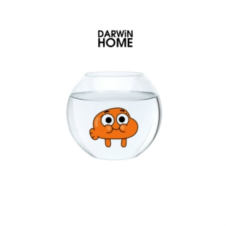 Darwin - HOME