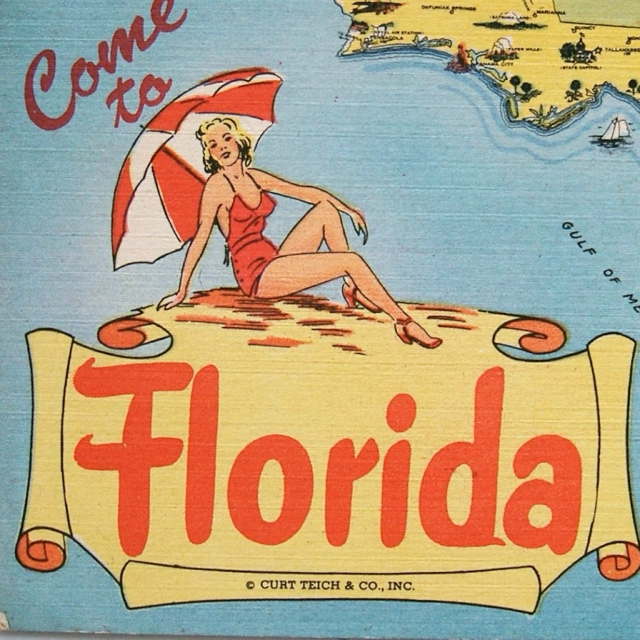 Fallout New Florida