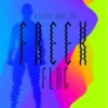 Freek Flag - A Glitter Junkies Mix