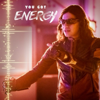 You Got Energy