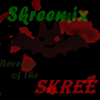 Skreemix II: Revenge of the Skree