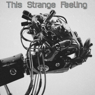 This Strange Feeling