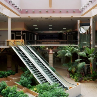 dead mall crawl