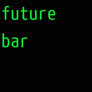 future bar