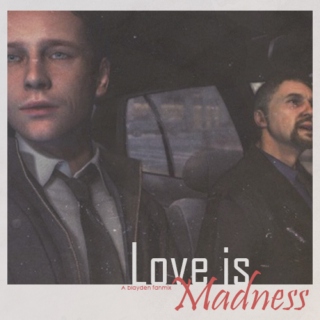 Love is Madness