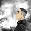 the black paladin of voltron