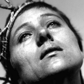 The Undying Passion of Joan of Arc