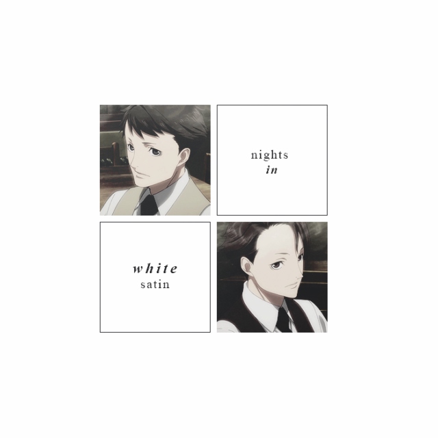 nights in white satin
