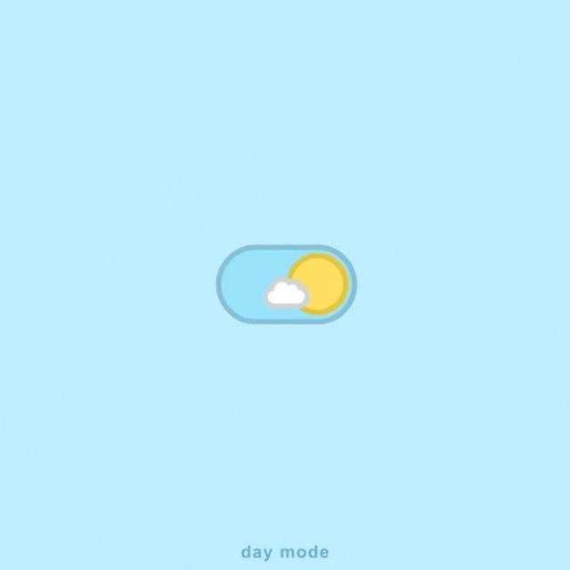 day mode - a summer kpop playlist