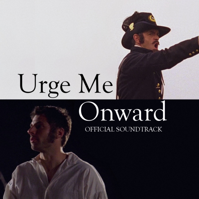Urge Me Onward OST