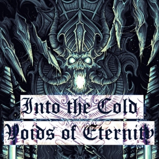 Into the Cold Voids of Eternity [Kel'Thuzad fanmix]