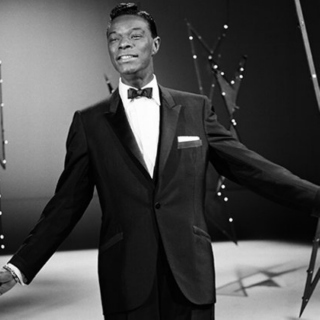 The Influencers: Nat King Cole