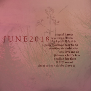 June 2018