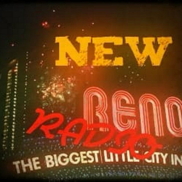 New Reno Radio