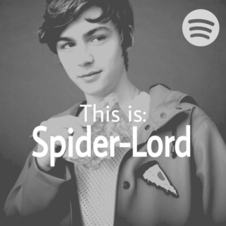 This Is: Spider-Lord (old)