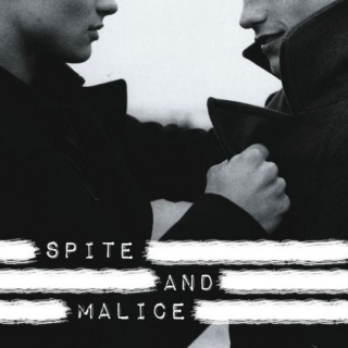 Spite and Malice
