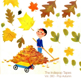 The Indiepop Tapes, Vol. 380: Pop Autumn