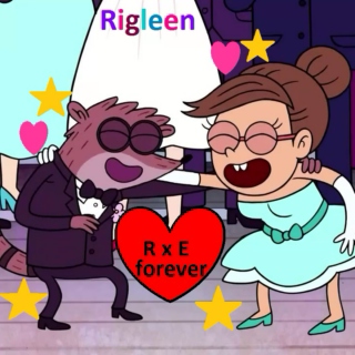 Rigleen is canon 
