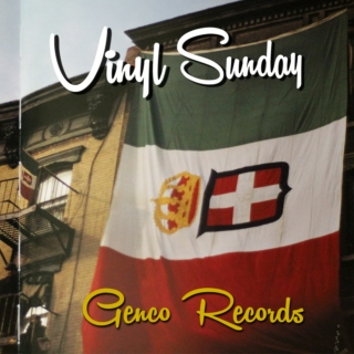 Vinyl Sunday 