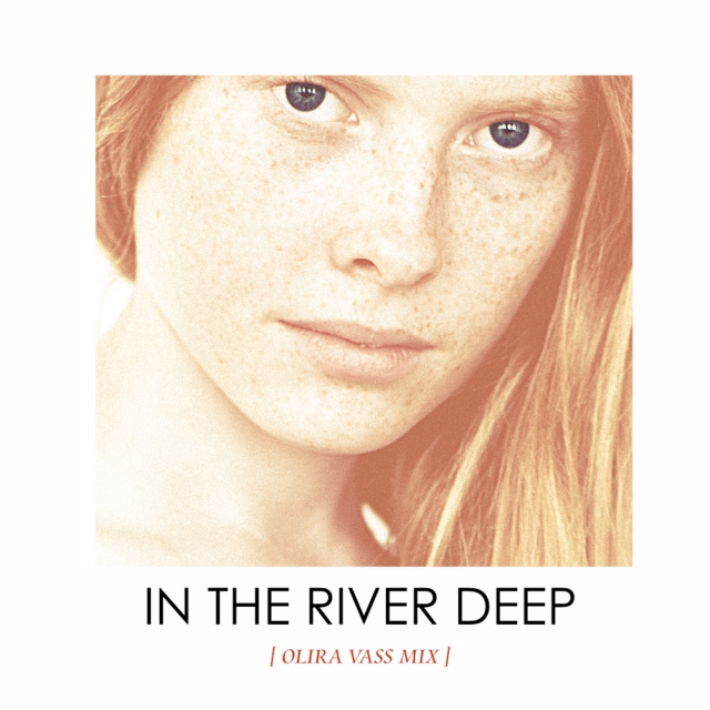 In the river deep