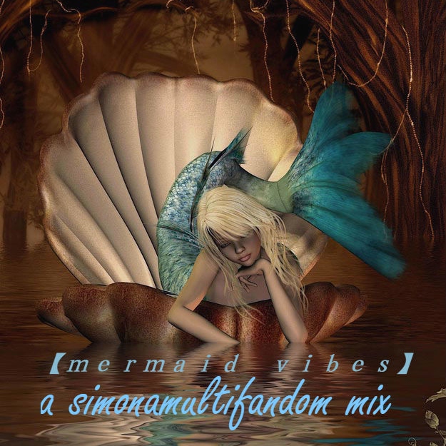 Mermaids  Community Playlist on Prime Music