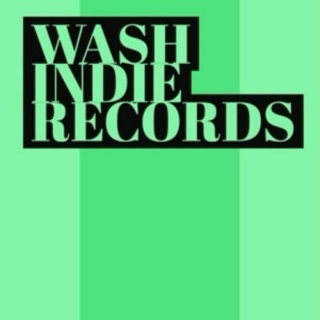 Wash Indie Records