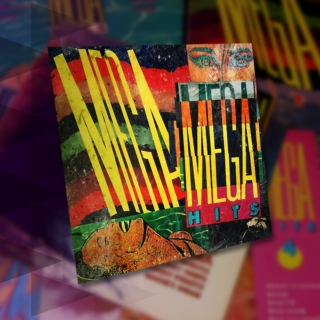 Mega Mega Hits