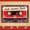 love across time: a diana prince/steve trevor 80s mixtape