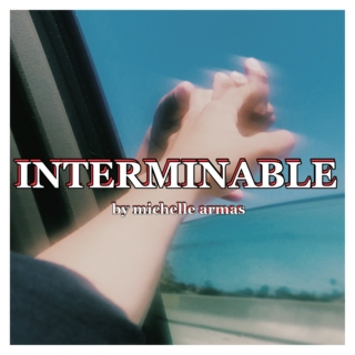 interminable 