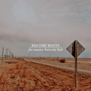 Red Dirt Roots