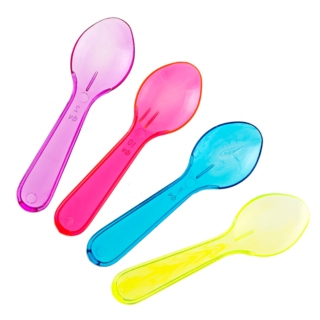 Ice Cream Spoons