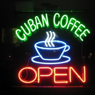 Have another Cuban Coffee on me PT 2