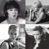 French Actresses Smoking Playlist