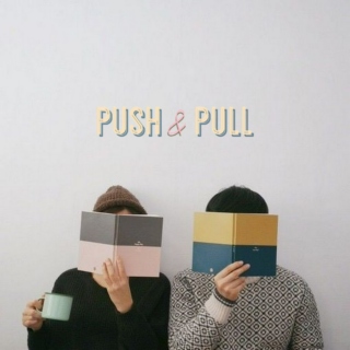 push & pull