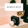 Bubble Bath: Me Time