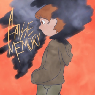 A False Memory