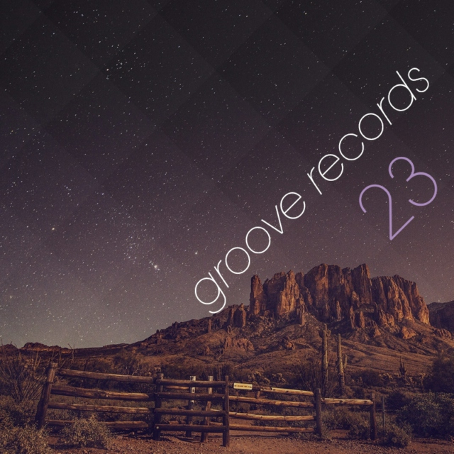 Groove Records 23