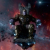 why Thanos whyyyyy?
