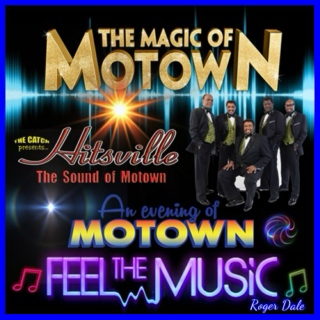 The Magic of Motown Funk & Soul R&B Music mix