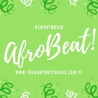 AFRO BEAT - @afroculturasound