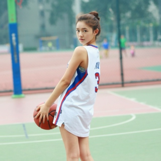 Girls x Sports