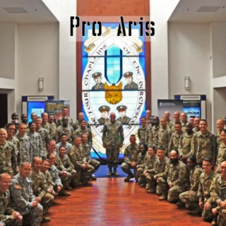 Pro Aris