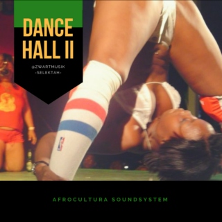 Afrocultura Dancehall Set Vol. 2