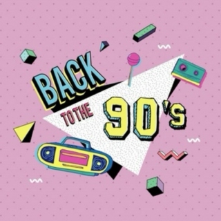 Best 90s music