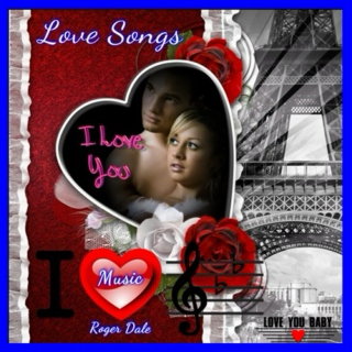 Love & Romance Music Box Song mix