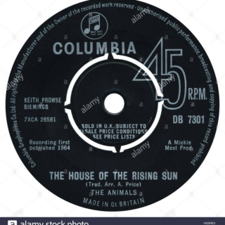 Celebrating Vinyl: Columbia/CBS Records