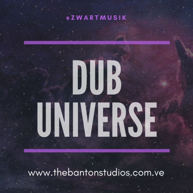 DUB Universe Sound
