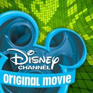 Let's Watch a Disney Channel Movie
